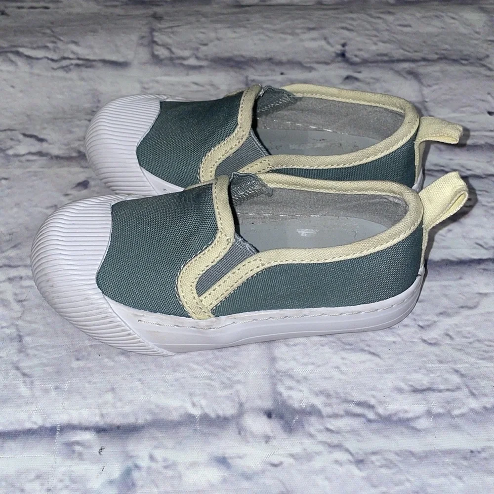 Harper Canyon Slip On Sneaker